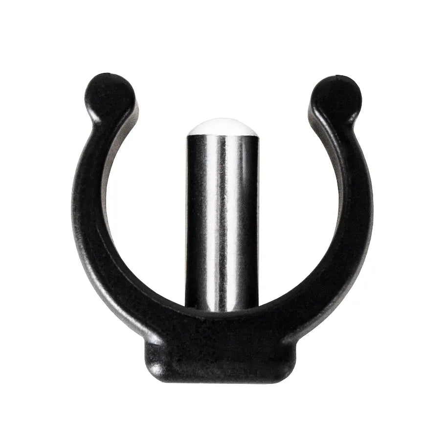 Height Adjustment Clip -  Black, 20/16.9mm