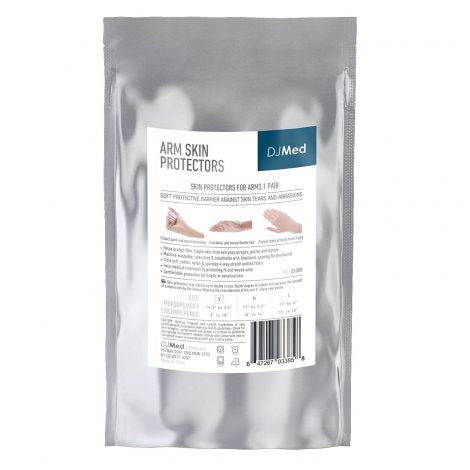 Skin Protectors For Arms – Tan