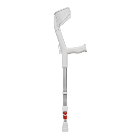 Rebotec BIG Travel – Telescopic Travel Crutches