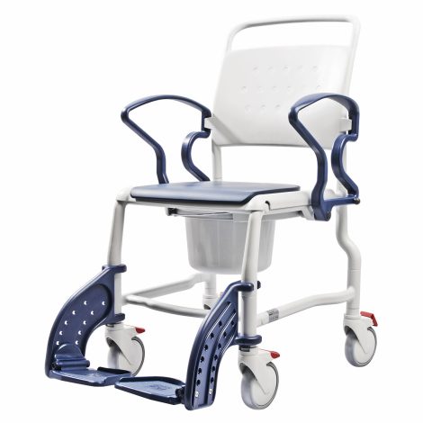 Rebotec Bonn – Commode Chair