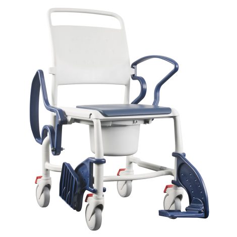 Rebotec Bonn – Commode Chair