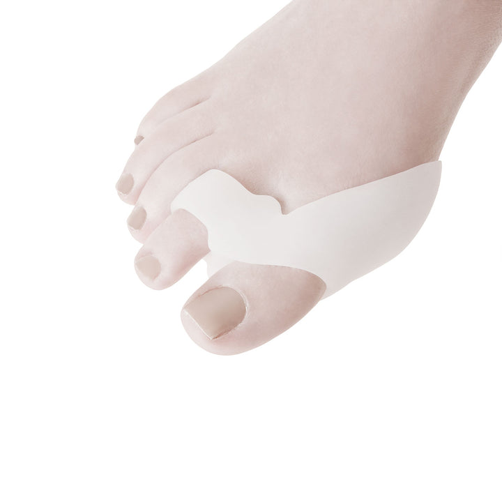 DJMed Bunion Protector & Toe Spacer