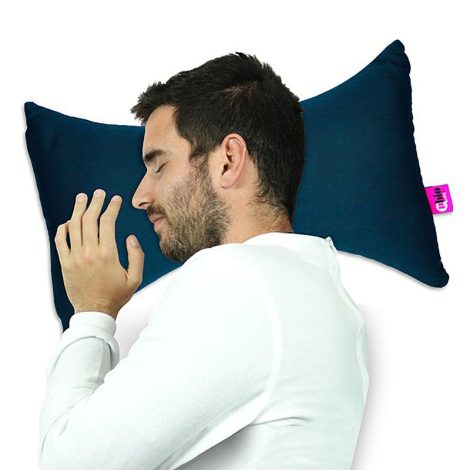 Butterfly Cervical Pillow