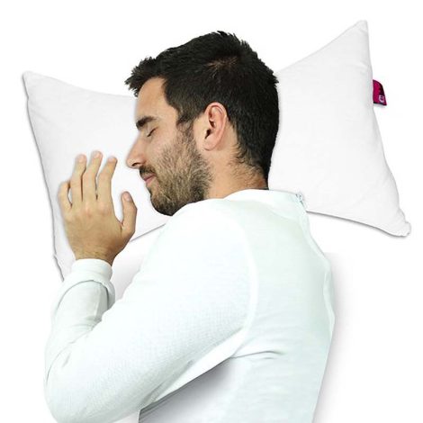 Butterfly Cervical Pillow