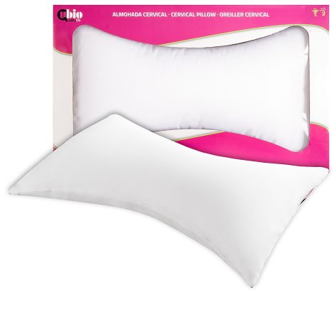 Butterfly Cervical Pillow