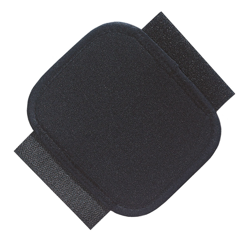 Crutch Handle Upholstered Pads (pair) - Anatom