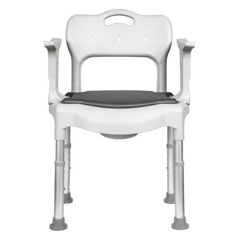 3-in-1 Commode Chair