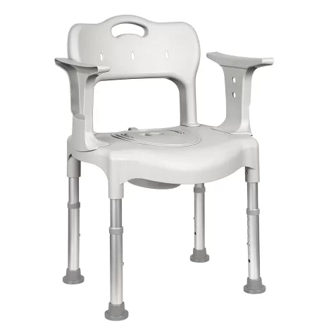 3-in-1 Commode Chair