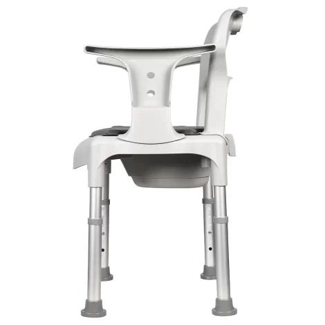 3-in-1 Commode Chair