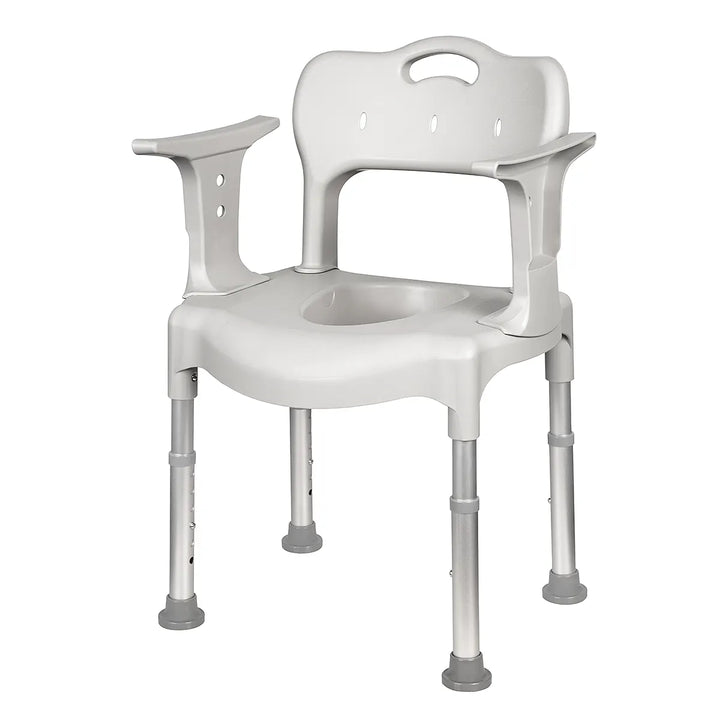 3-in-1 Commode Chair