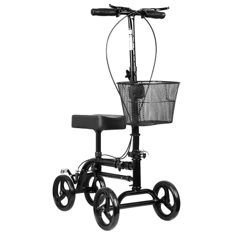 DJMed Knee Walker Scooter