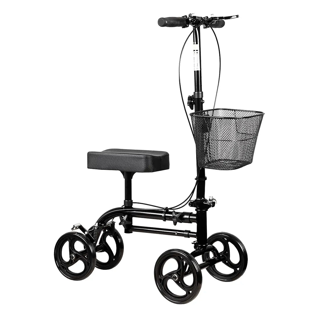 DJMed Knee Walker Scooter