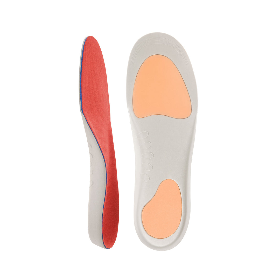 DJMed Orthotic – Shoe Insoles