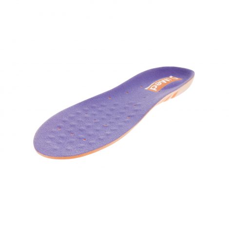 DJMed Stamina – Anti-Fatigue Soft Cushion Insoles