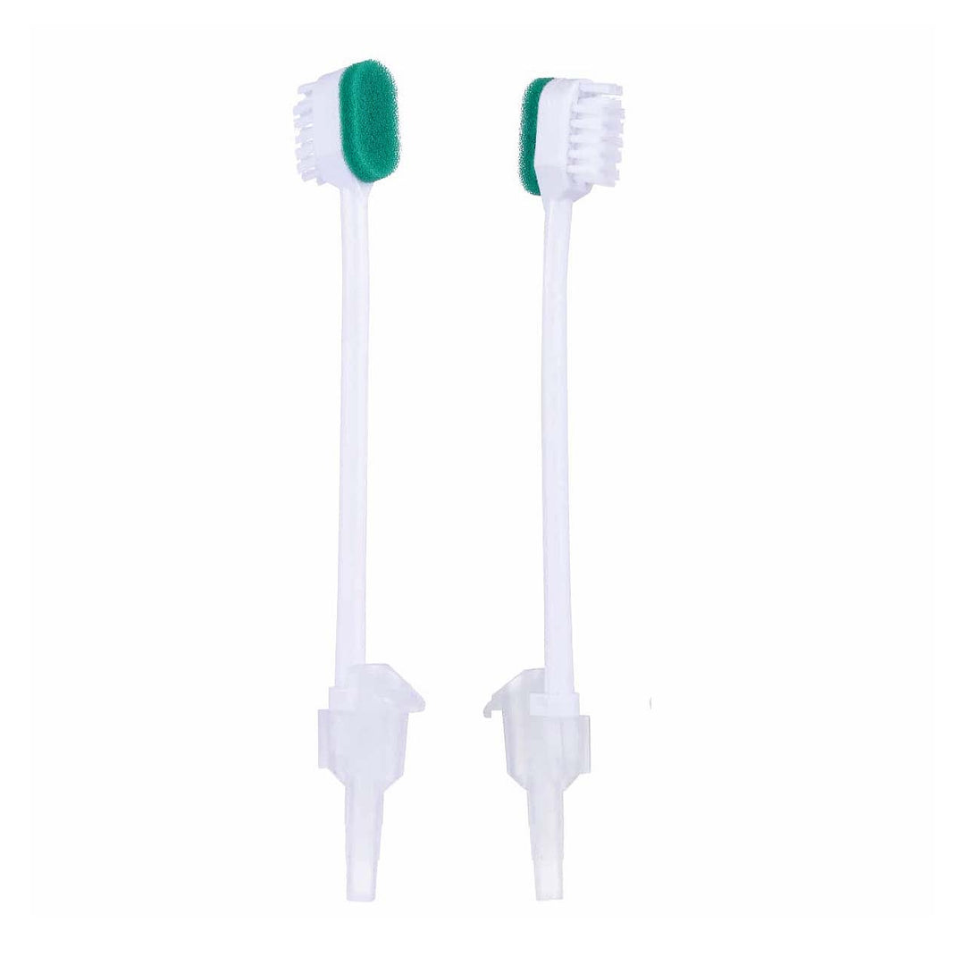 Suction Swab Toothbrush