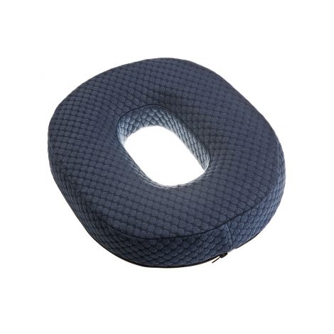 Oval Foam Donut Coccyx Cushion