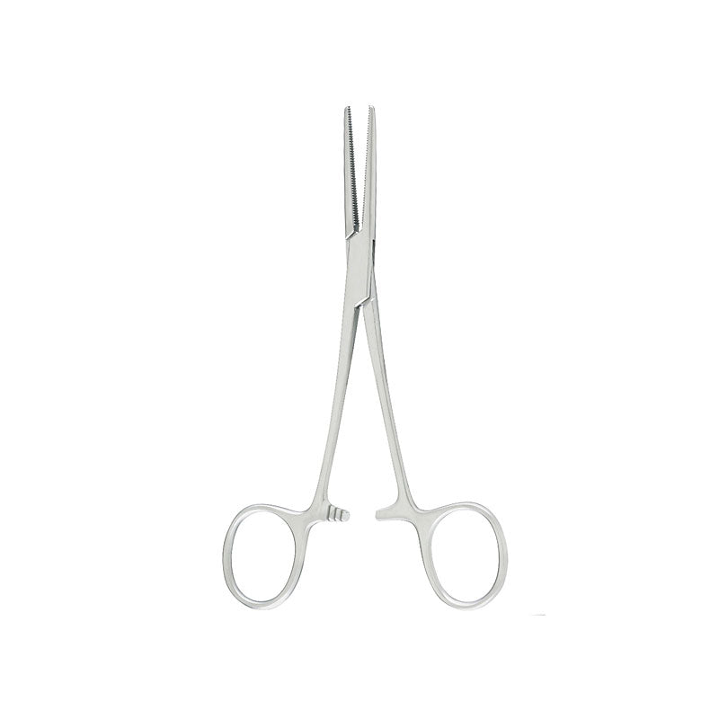 Forceps Crile Straight