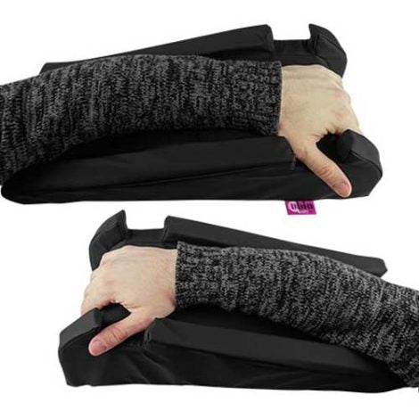 Hand Support Cushion