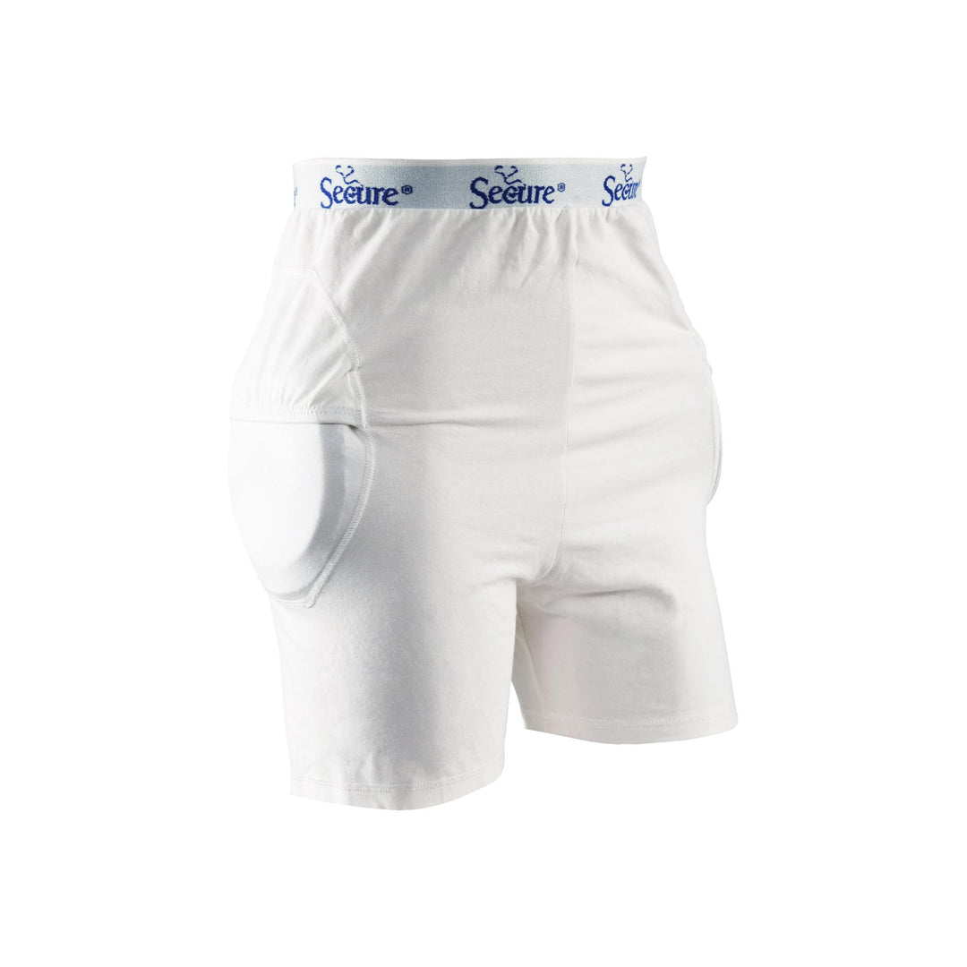 Hip Protectors – With Removable Pads