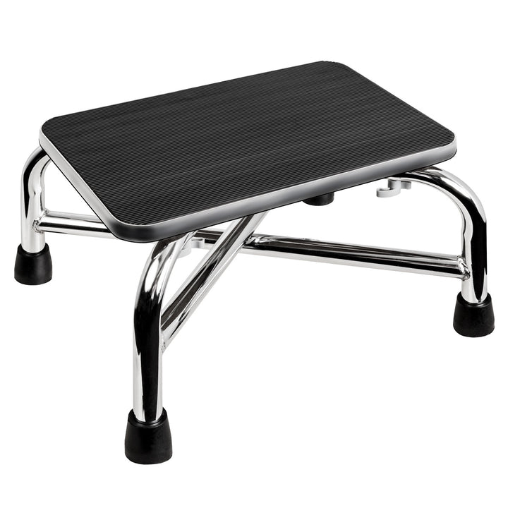 Foot Step Stool with Cross Brace