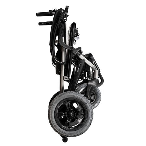 MyRide In Style, Electric Front Folding Power Wheelchair