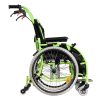 MyRide Kids, Paediatric Wheelchair