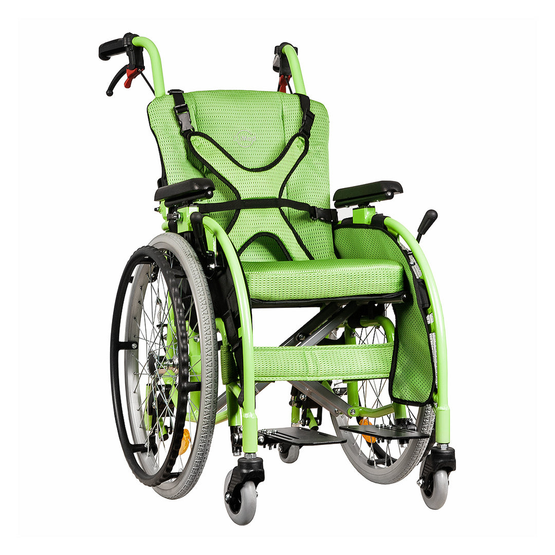 MyRide Kids Wheelchair