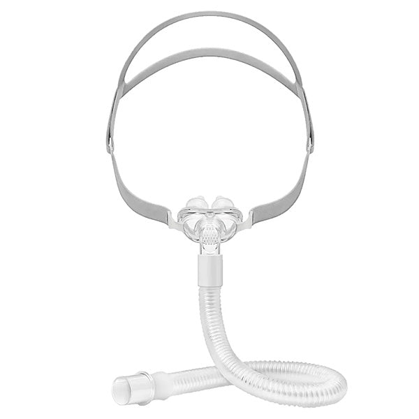 Nasal Pillow CPAP Mask