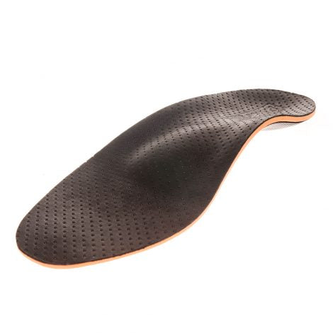 DJMed Signature Executive – Dress Shoe Leather Insoles