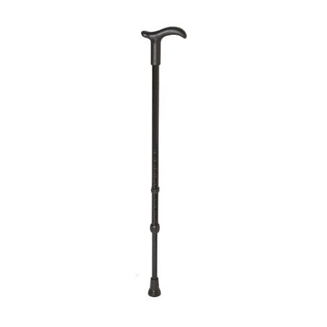 Rebote Walking Stick Simplex Black