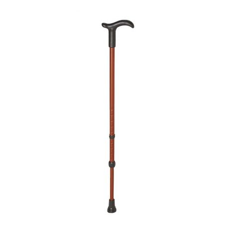 Rebotec Simplex – Walking Stick with Derby Handle