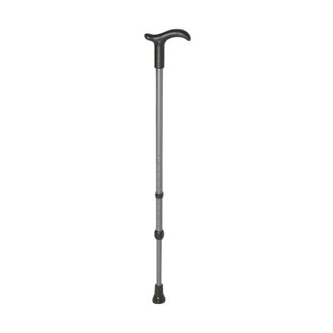 Rebotec Simplex – Walking Stick with Derby Handle