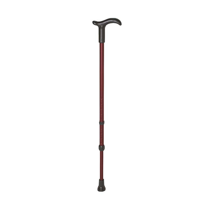 Rebotec Simplex – Walking Stick with Derby Handle