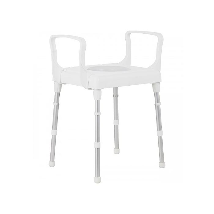 Rebotec Brest – Over Toilet Seat Frame