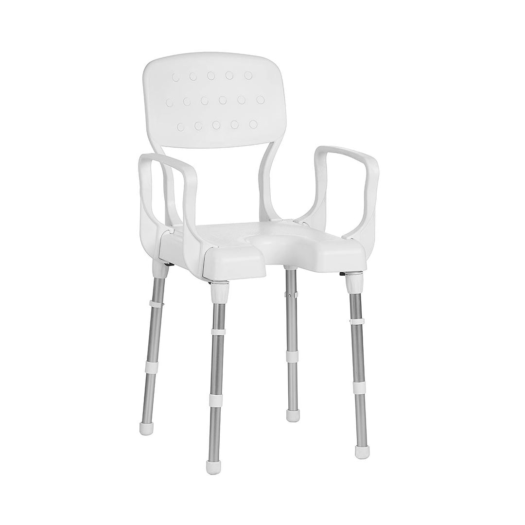 Rebotec Nizza Shower Chair