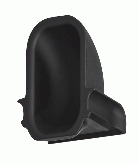 Rebotec Splash Guard