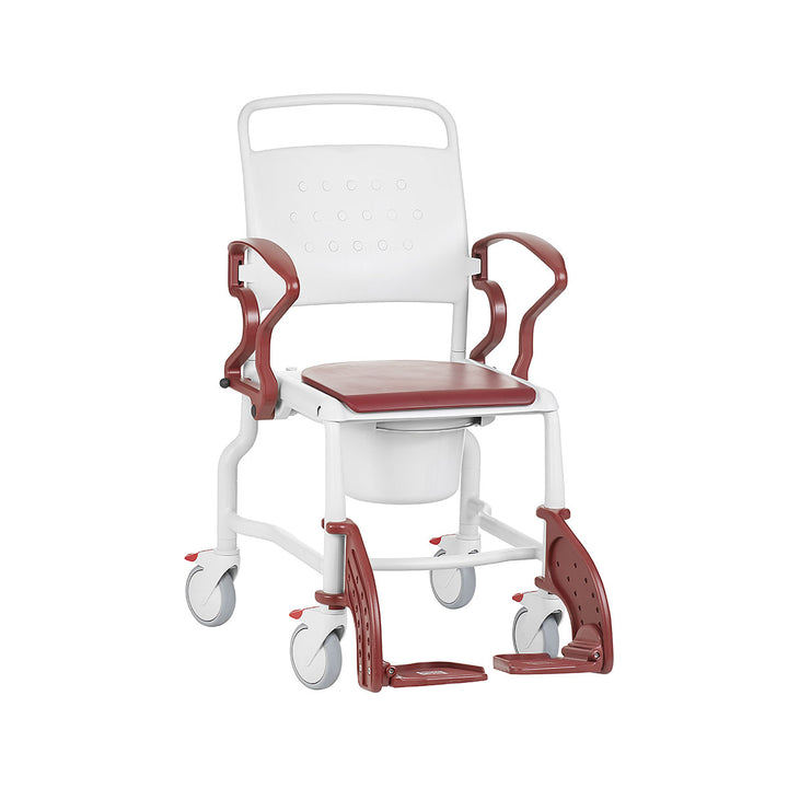 Rebotec Bonn – Commode Chair