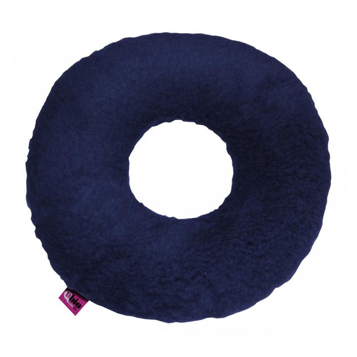 Ubio Round Donut Cushion