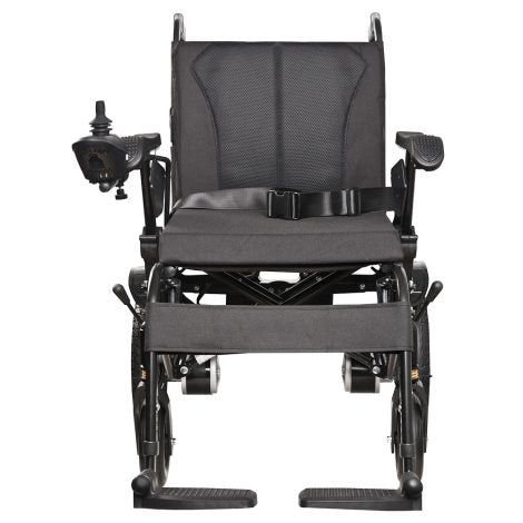 Power SLA Electric Wheelchair