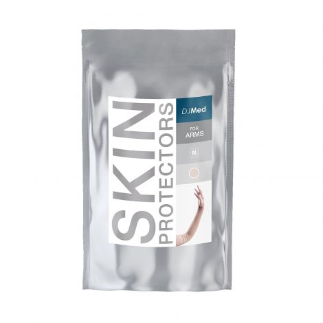 Skin Protectors For Arms – Tan