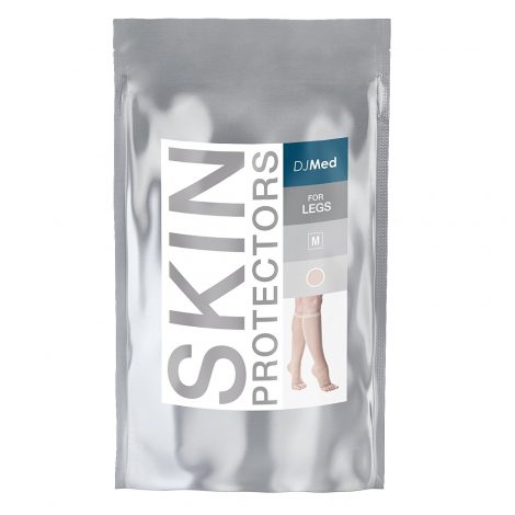 Skin Protectors For Legs – Tan