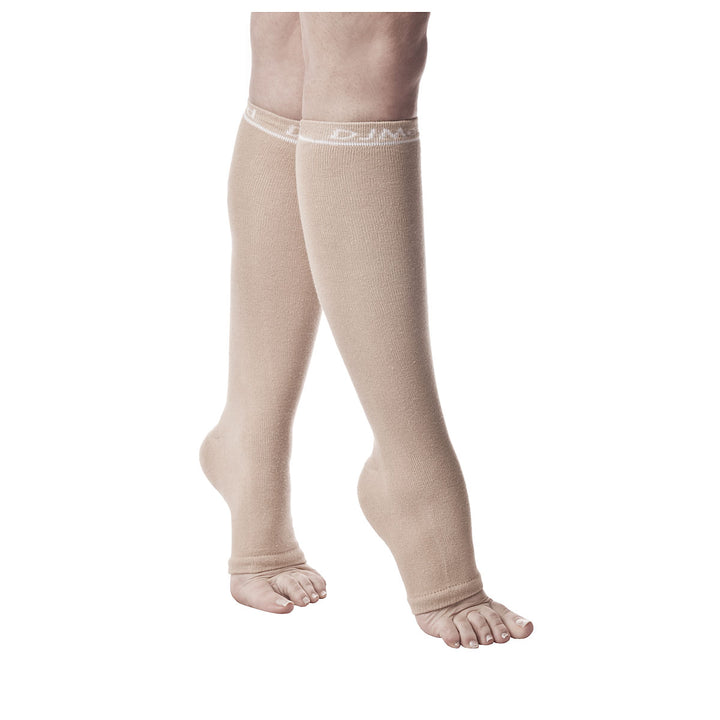 Skin Protectors For Legs – Tan