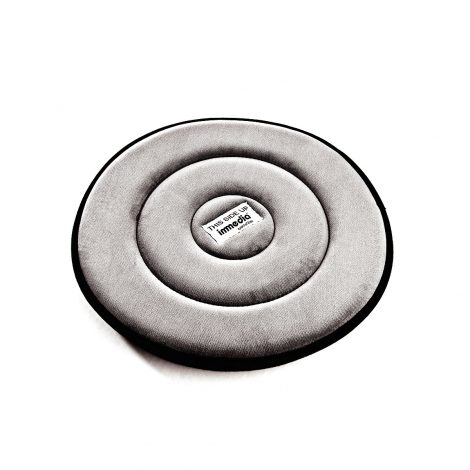 Soft Swivel Cushion By Etac