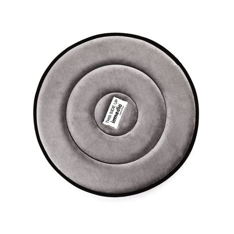 Soft Swivel Cushion By Etac