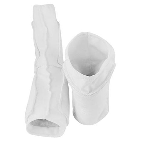 Stay In Place Heel Protectors, Sleeves (pair)