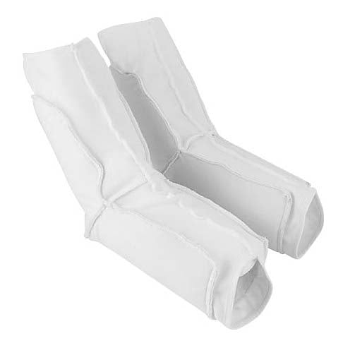 Stay In Place Heel Protectors, Sleeves (pair)