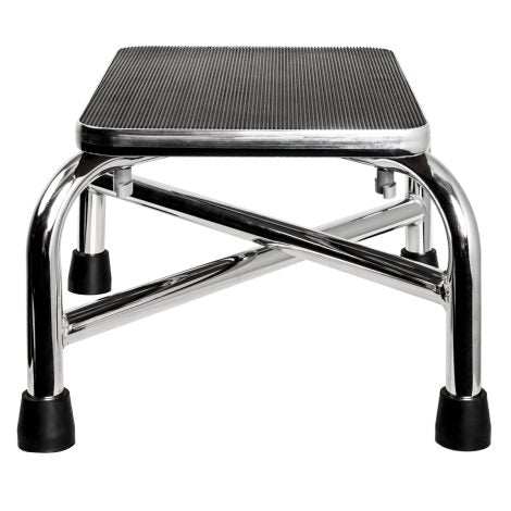 Foot Step Stool with Cross Brace