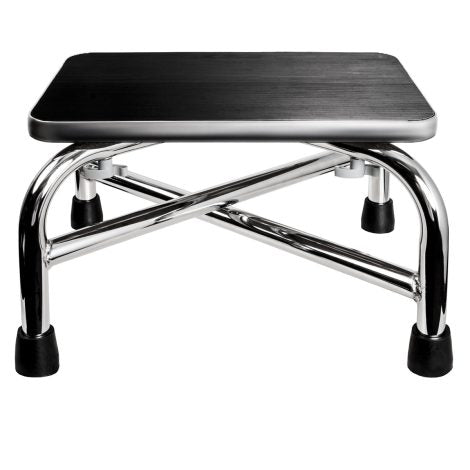 Foot Step Stool with Cross Brace