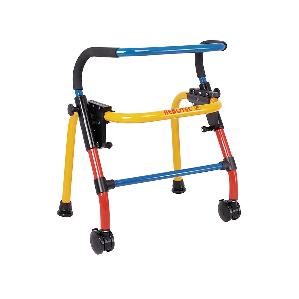 Rebotec Child Walk-On With Rollers -  Extra Small