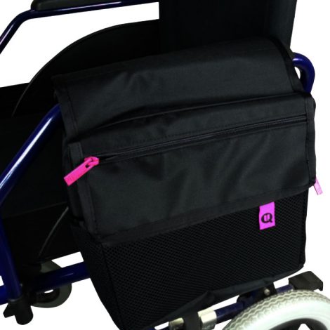 Wheelchair Arm Rest Bag